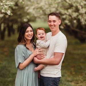 Meet your Posher, Briana